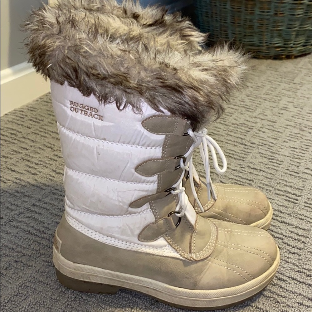 Women’s Snow Boots *Flash Sale*